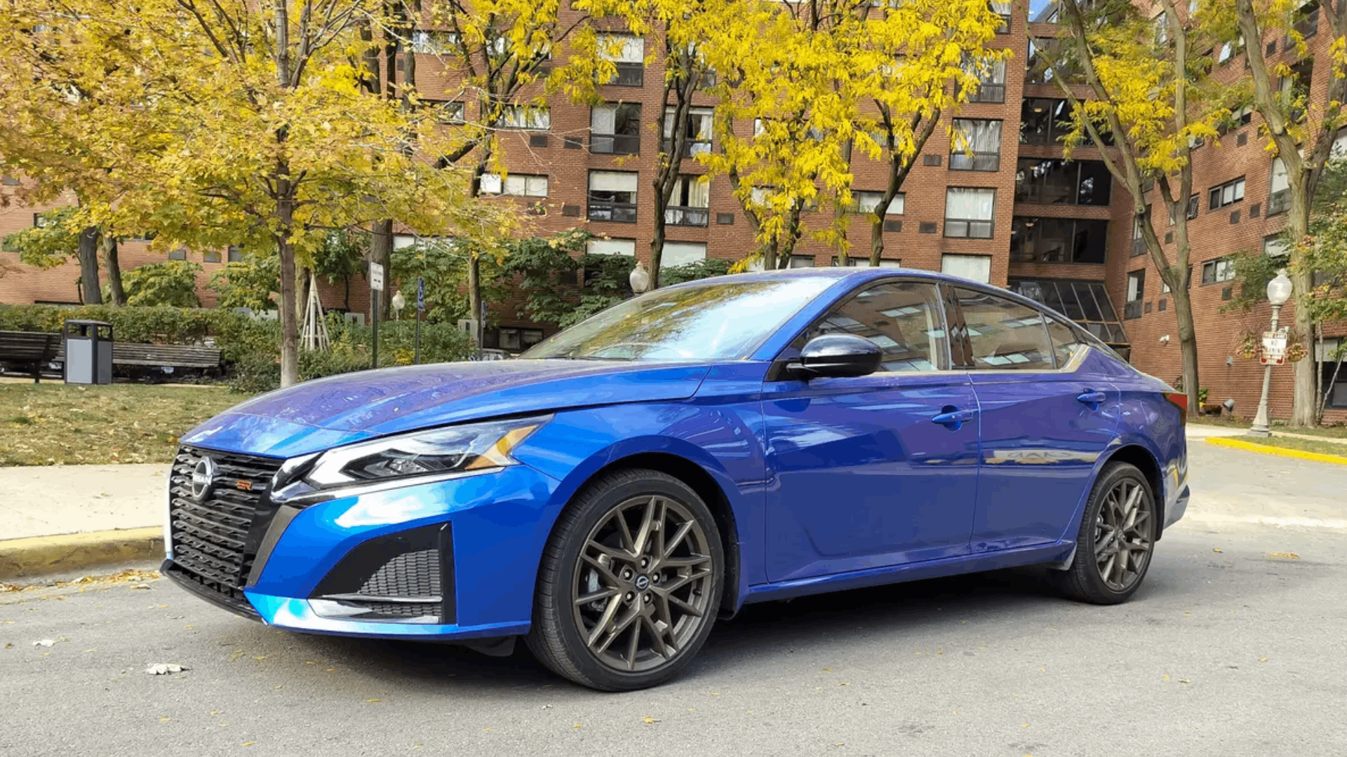 What’s New for the 2025 Nissan Altima?
